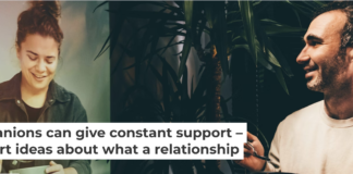 Human love is valuable precisely because it’s limited – we can’t be everything to everyone all the time. Maria Korneeva/Moment via Getty Images